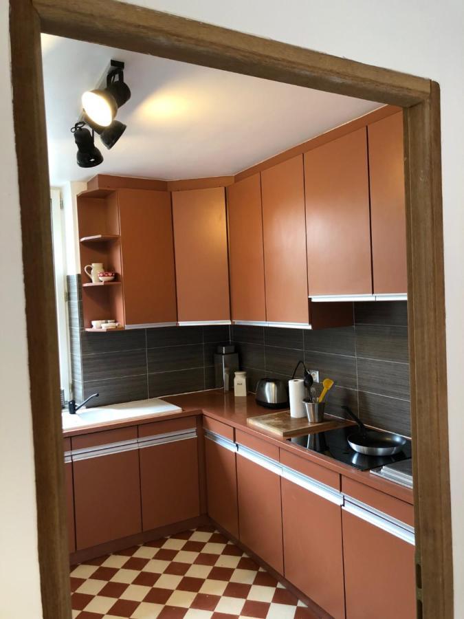 Les Chambres De Mont St Sebastien Soignolles-en-Brie Dış mekan fotoğraf