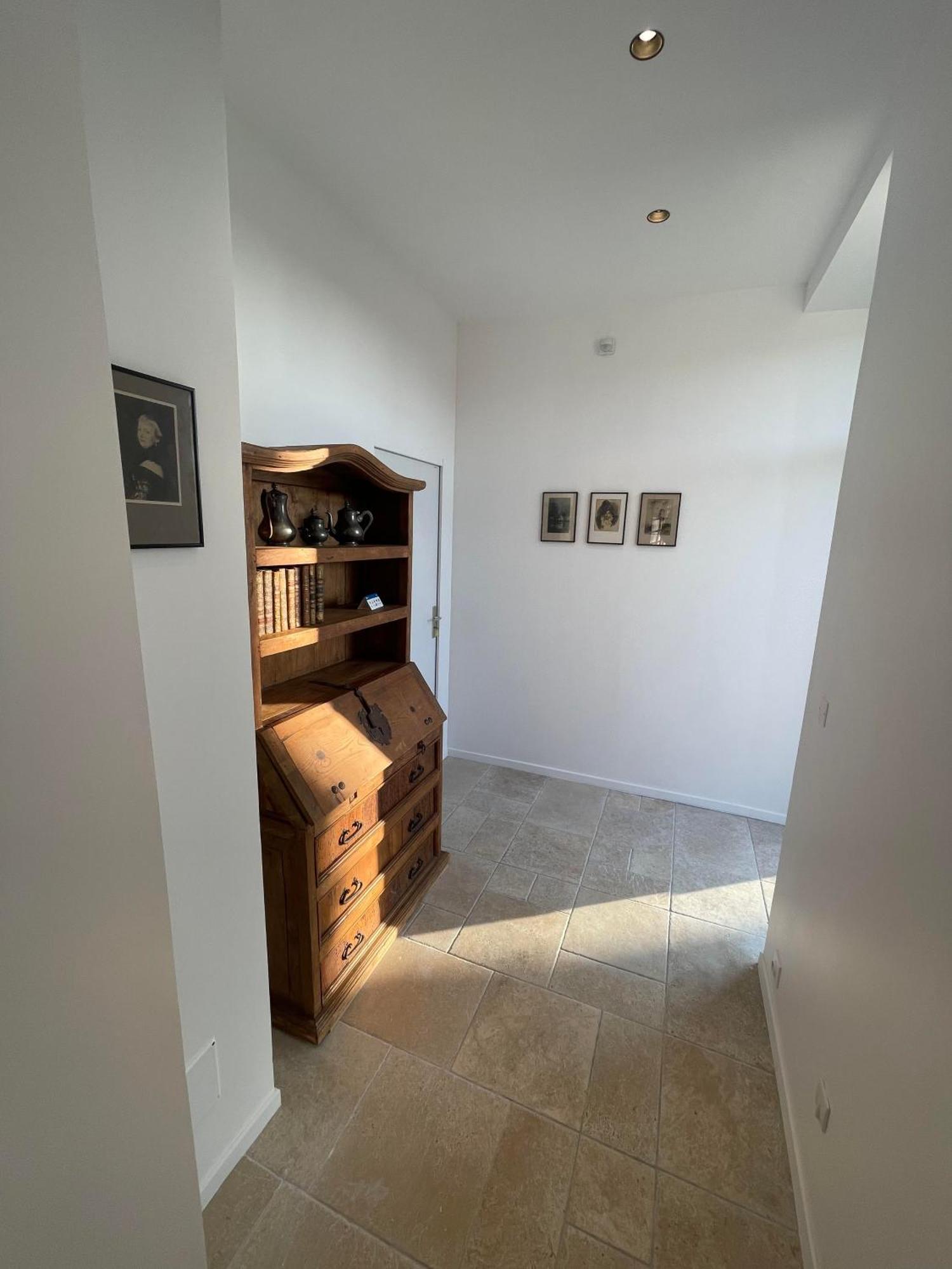 Les Chambres De Mont St Sebastien Soignolles-en-Brie Dış mekan fotoğraf