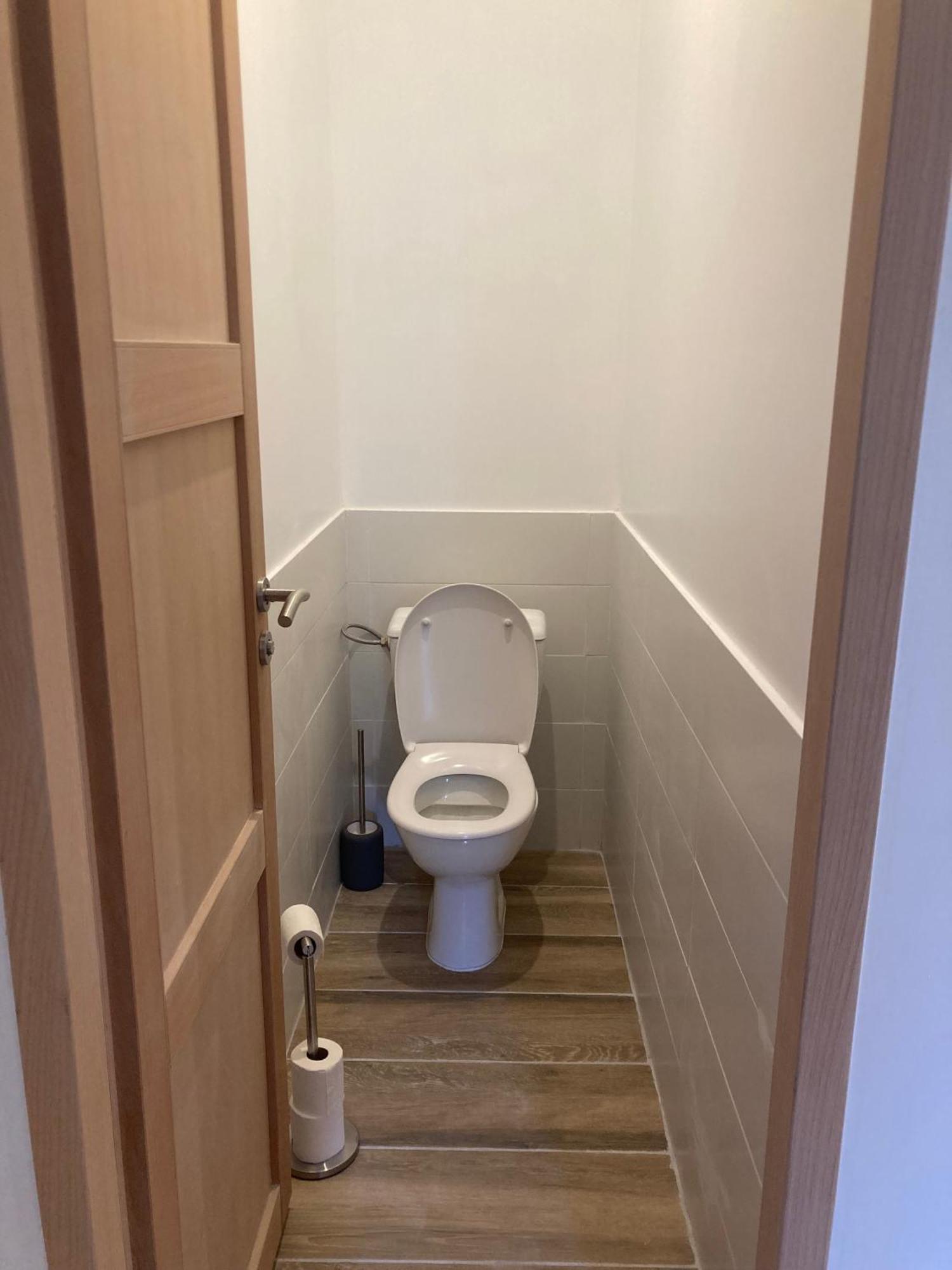 Les Chambres De Mont St Sebastien Soignolles-en-Brie Oda fotoğraf